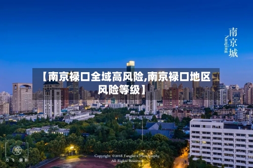 【南京禄口全域高风险,南京禄口地区风险等级】-第2张图片