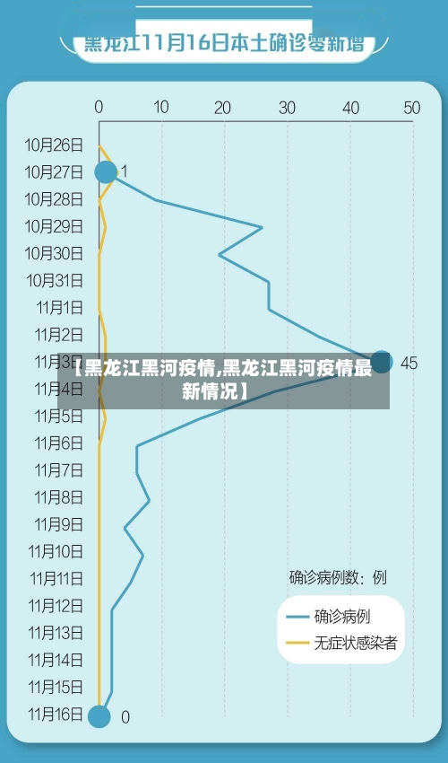 【黑龙江黑河疫情,黑龙江黑河疫情最新情况】