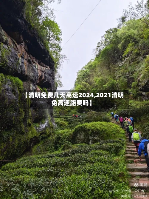 【清明免费几天高速2024,2021清明免高速路费吗】
