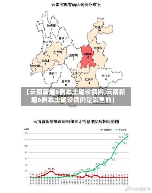 【云南新增6例本土确诊病例,云南新增6例本土确诊病例是哪里的】