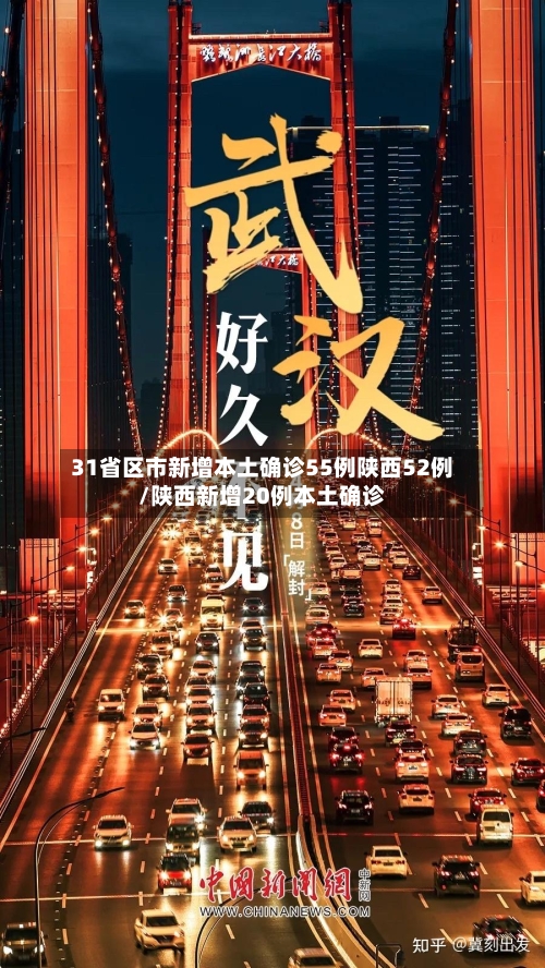31省区市新增本土确诊55例陕西52例/陕西新增20例本土确诊-第2张图片