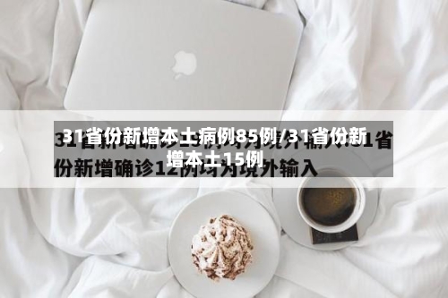 31省份新增本土病例85例/31省份新增本土15例-第2张图片