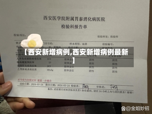 【西安新增病例,西安新增病例最新】-第2张图片