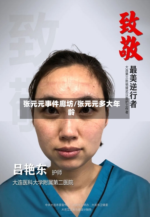 张元元事件廊坊/张元元多大年龄