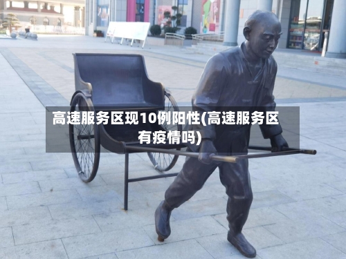 高速服务区现10例阳性(高速服务区有疫情吗)-第2张图片