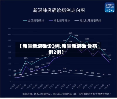 【新疆新增确诊3例,新疆新增确 诊病例2例】-第2张图片