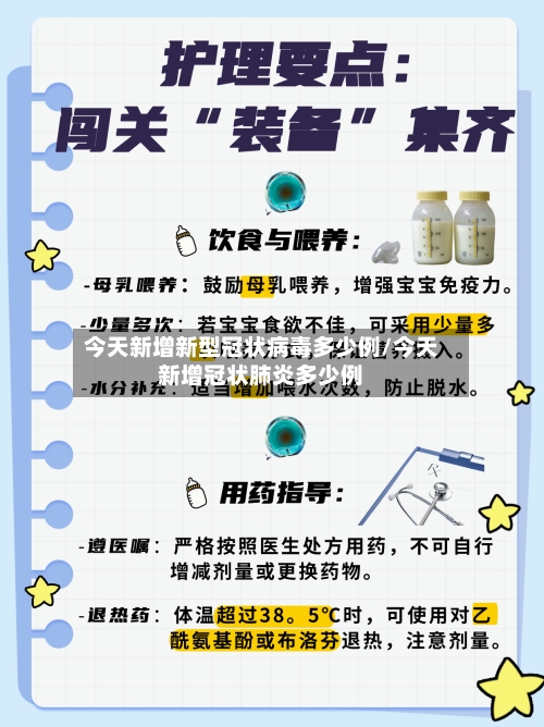 今天新增新型冠状病毒多少例/今天新增冠状肺炎多少例-第2张图片