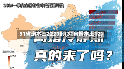 31省增本土2229例(31省增本土12)