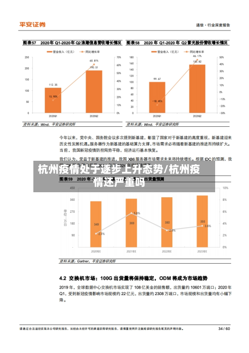 杭州疫情处于逐步上升态势/杭州疫情还严重吗-第2张图片