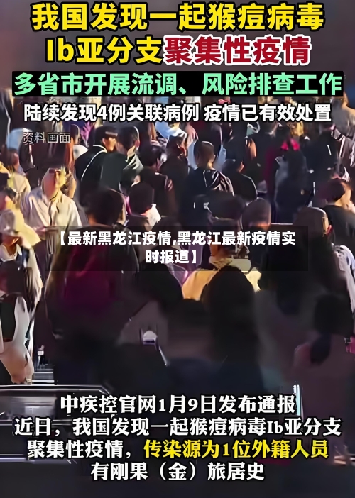 【最新黑龙江疫情,黑龙江最新疫情实时报道】