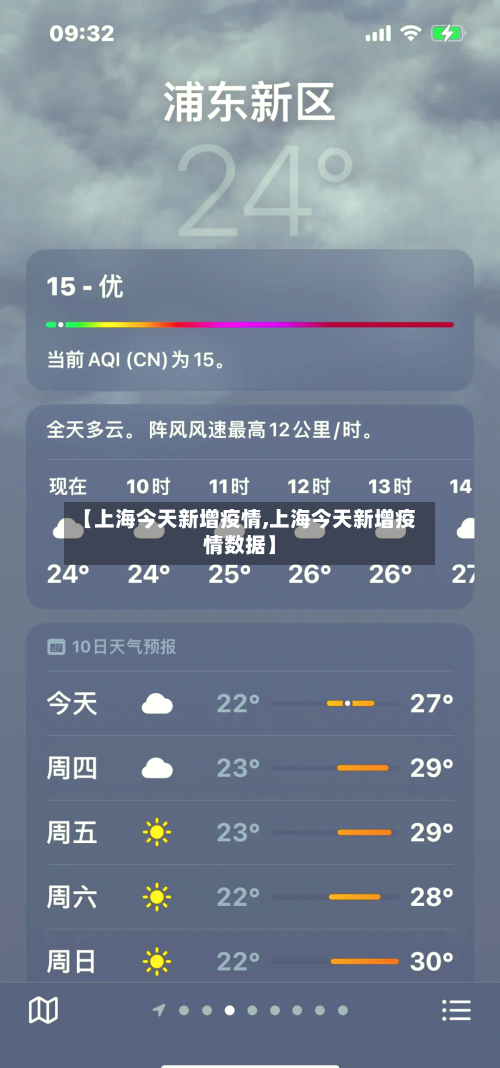 【上海今天新增疫情,上海今天新增疫情数据】