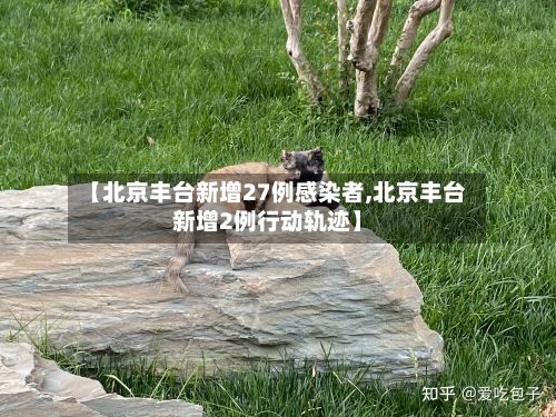 【北京丰台新增27例感染者,北京丰台新增2例行动轨迹】-第2张图片