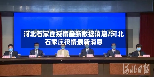 河北石家庄疫情最新数据消息/河北石家庄役情最新消息-第2张图片