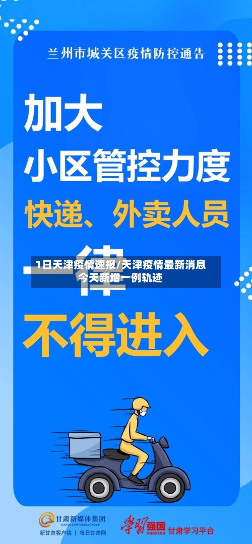 1日天津疫情速报/天津疫情最新消息今天新增一例轨迹-第3张图片