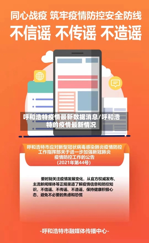 呼和浩特疫情最新数据消息/呼和浩特的疫情最新情况-第2张图片
