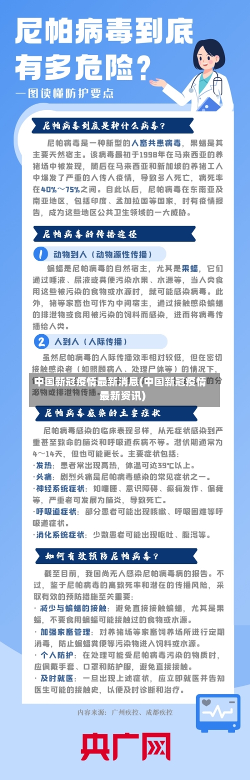 中国新冠疫情最新消息(中国新冠疫情最新资讯)-第2张图片