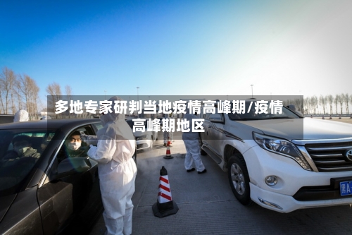 多地专家研判当地疫情高峰期/疫情高峰期地区