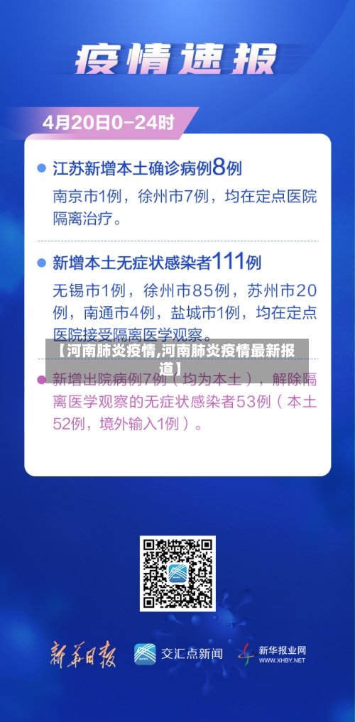 【河南肺炎疫情,河南肺炎疫情最新报道】-第2张图片
