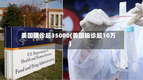 美国确诊超35000(美国确诊超10万)-第3张图片