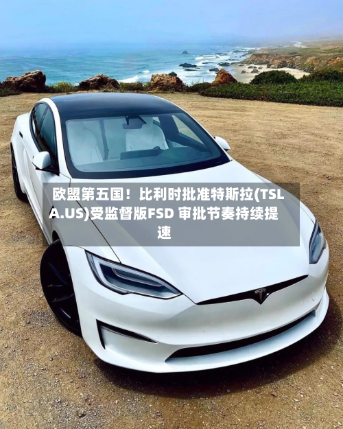 欧盟第五国!比利时批准特斯拉(TSLA.US)受监督版FSD 审批节奏持续提速