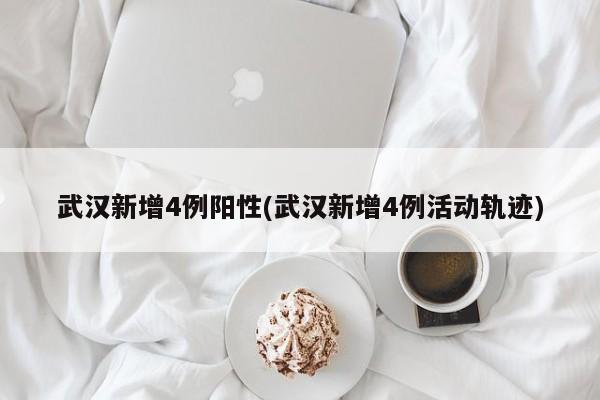 武汉新增4例阳性(武汉新增4例活动轨迹)