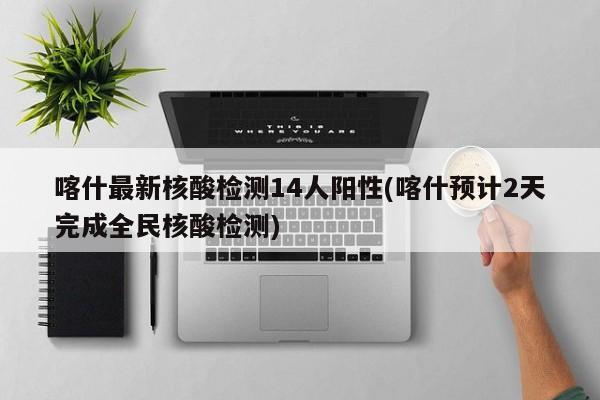 喀什最新核酸检测14人阳性(喀什预计2天完成全民核酸检测)