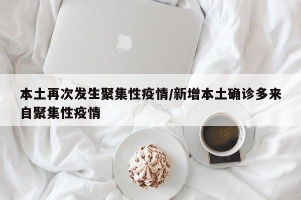 本土再次发生聚集性疫情/新增本土确诊多来自聚集性疫情